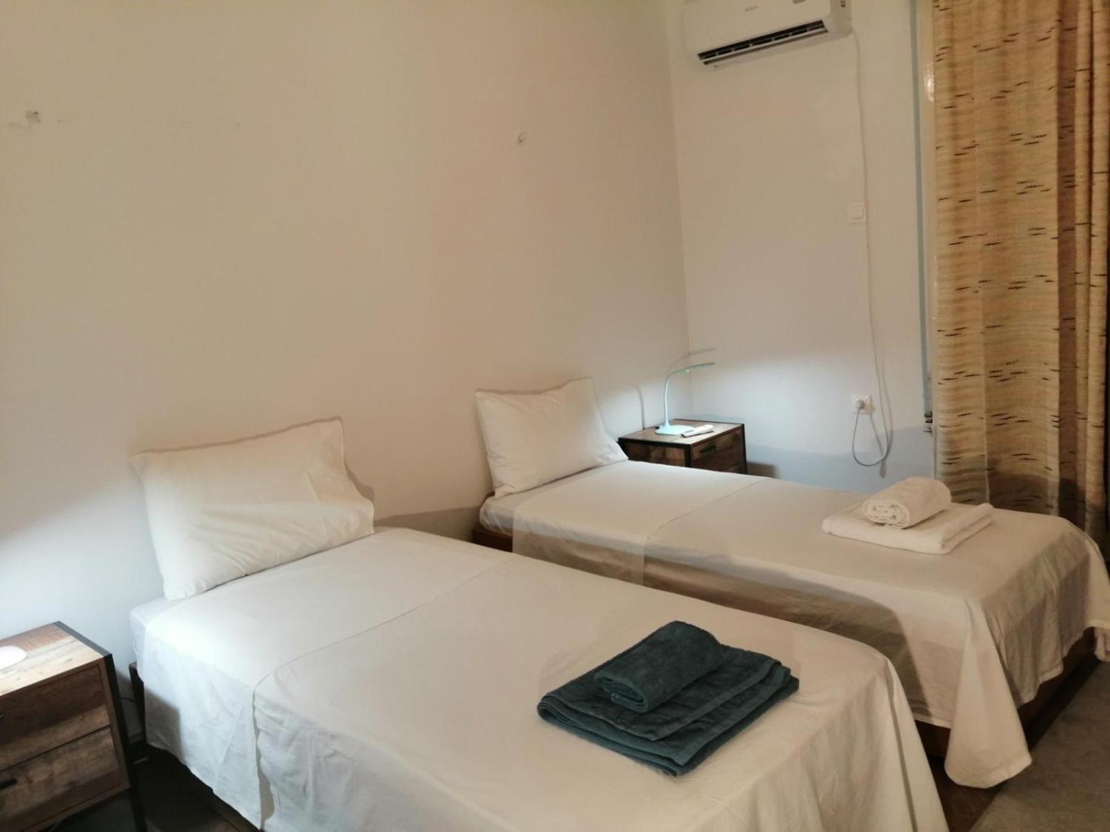 Apartamento Ανακαινισμένο 8 Λεπτά Από Το Μετρό. Atenas Exterior foto